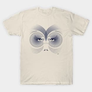 Here's Lookin' at You T-Shirt